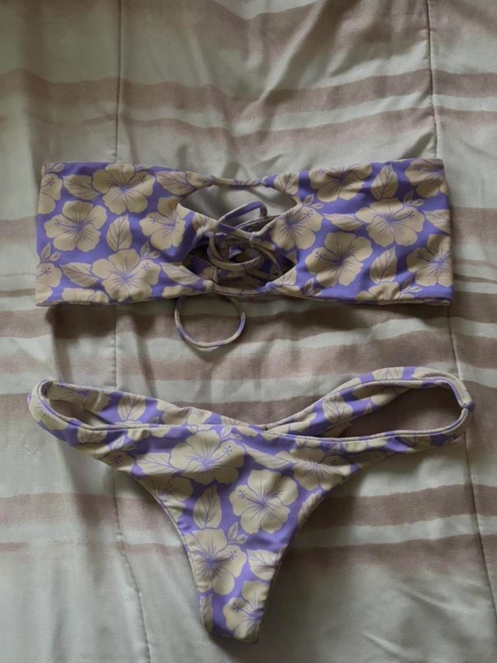 Benoa Swim Aokis Kini